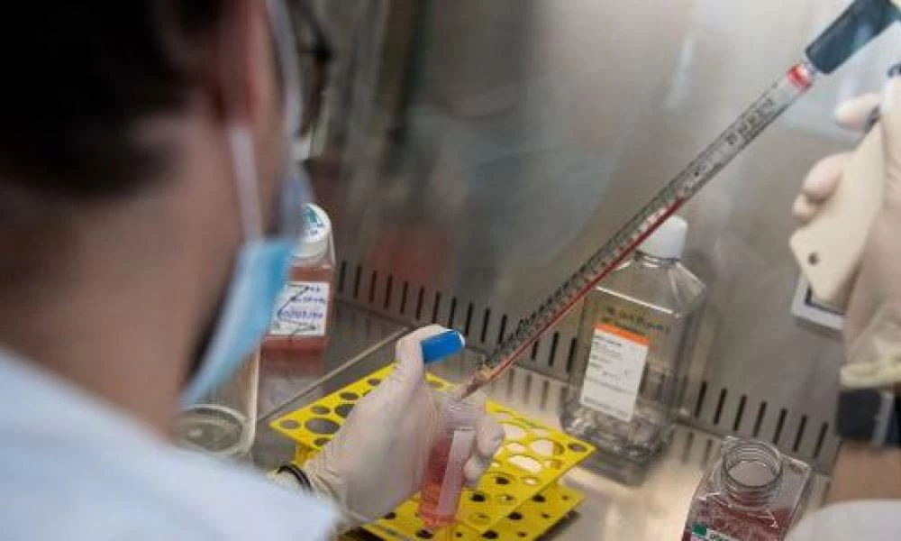 Ειδικοί ΗΠΑ: ''Θα υπάρξει νέος Covid-26 και Covid-32''